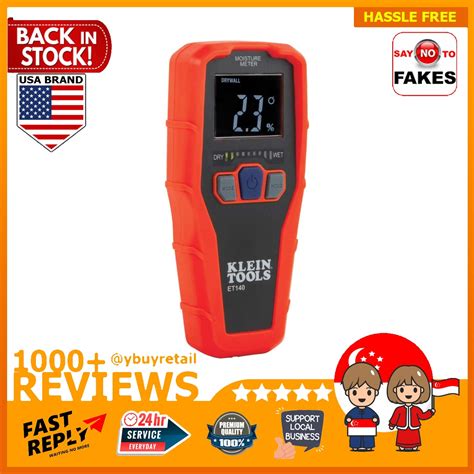 custom non-destructive electronic moisture meter|klein moisture meter home depot.